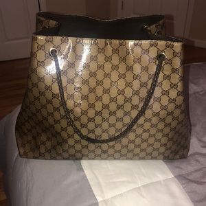 Gucci bag